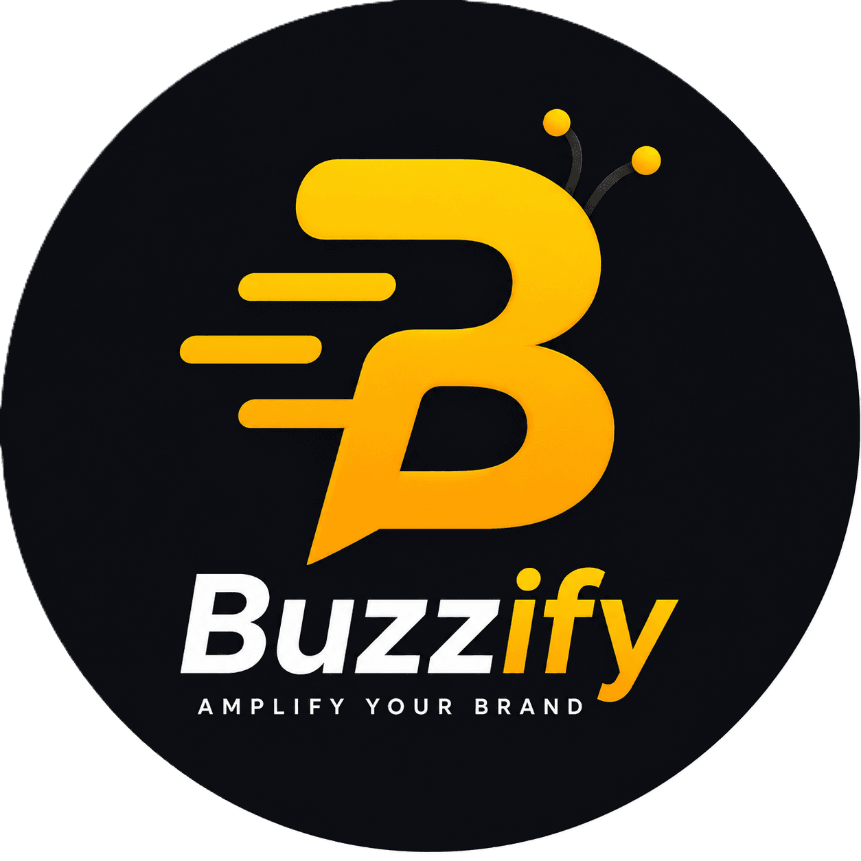 Buzzify logo